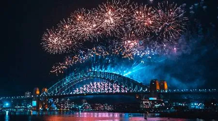 How to watch Sydney’s New Year’s Eve fireworks | Ticketholders have access, but you still have options [Updated]