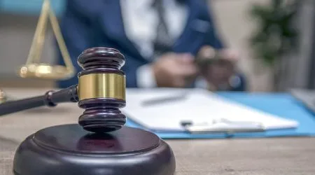 Trademark lawyers