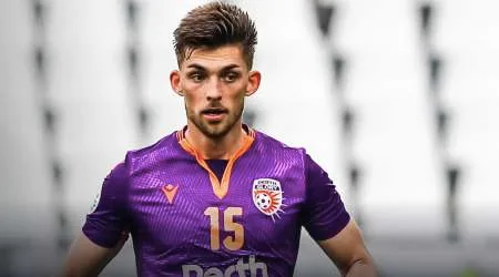 How to watch Ulsan vs Perth Glory AFC Champions League live