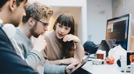 How to start a user testing business