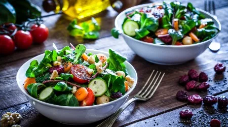 Where to get vegetarian meal kit delivery in Australia