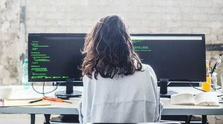 How to start a web development business