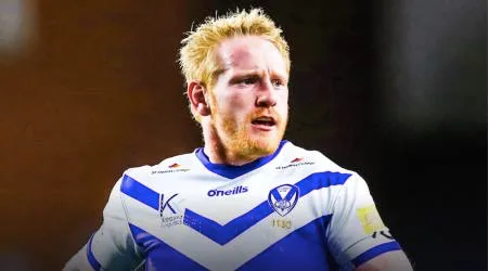 How to watch 2020 Super League Grand Final Wigan vs St Helens live in Australia