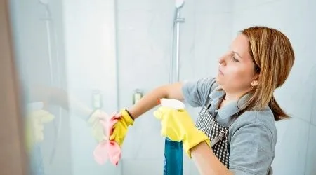 Best shower cleaners in Australia