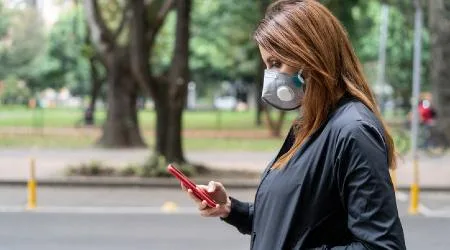 COVID-19 check-in apps for businesses