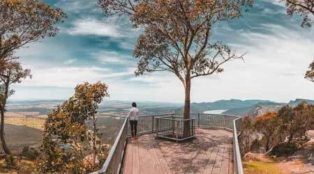 $200 travel vouchers up for grabs in Victoria | What to know