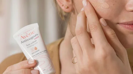 Finder Beauty Fave: Avène Antirougeurs Unify SPF 30