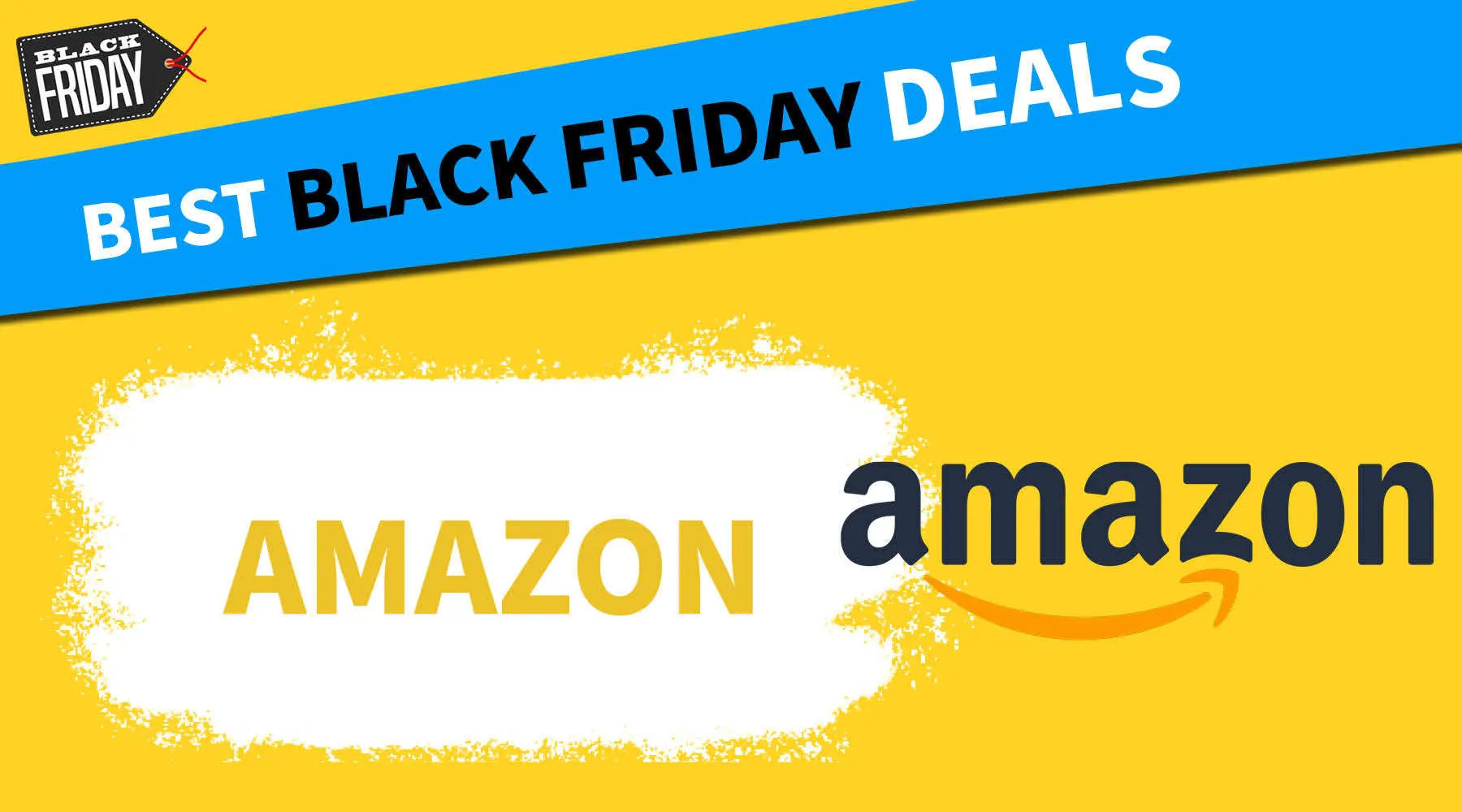 Amazon's best Black Friday deals this weekend [Updated] | Finder