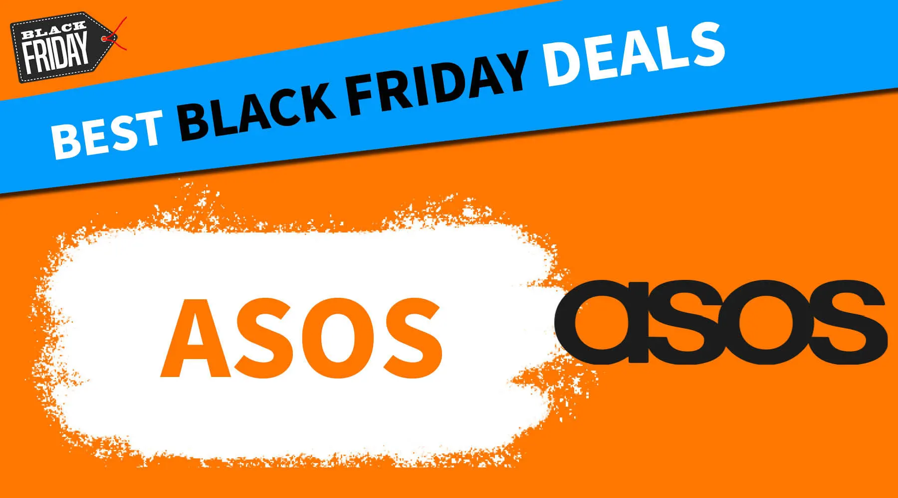 Deals up. ASOS Promo code.