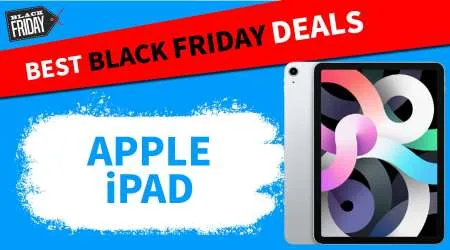 Best Apple iPad Australia Black Friday deals, up to 15% off