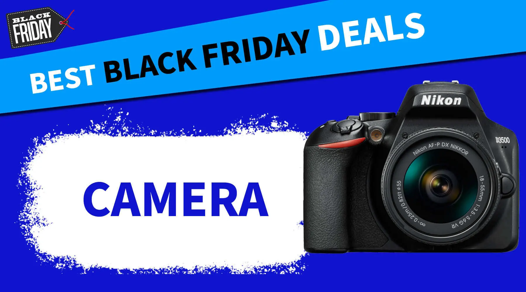 Best Black Friday camera deals Australia: Including up to 40% off | FInder