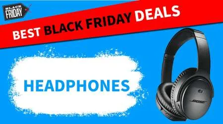 The best Black Friday headphone sales in Australia