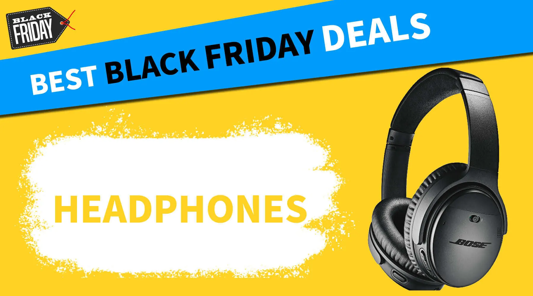 black friday pc headset deals