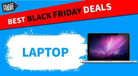 The best Black Friday 2020 laptop deals in Australia