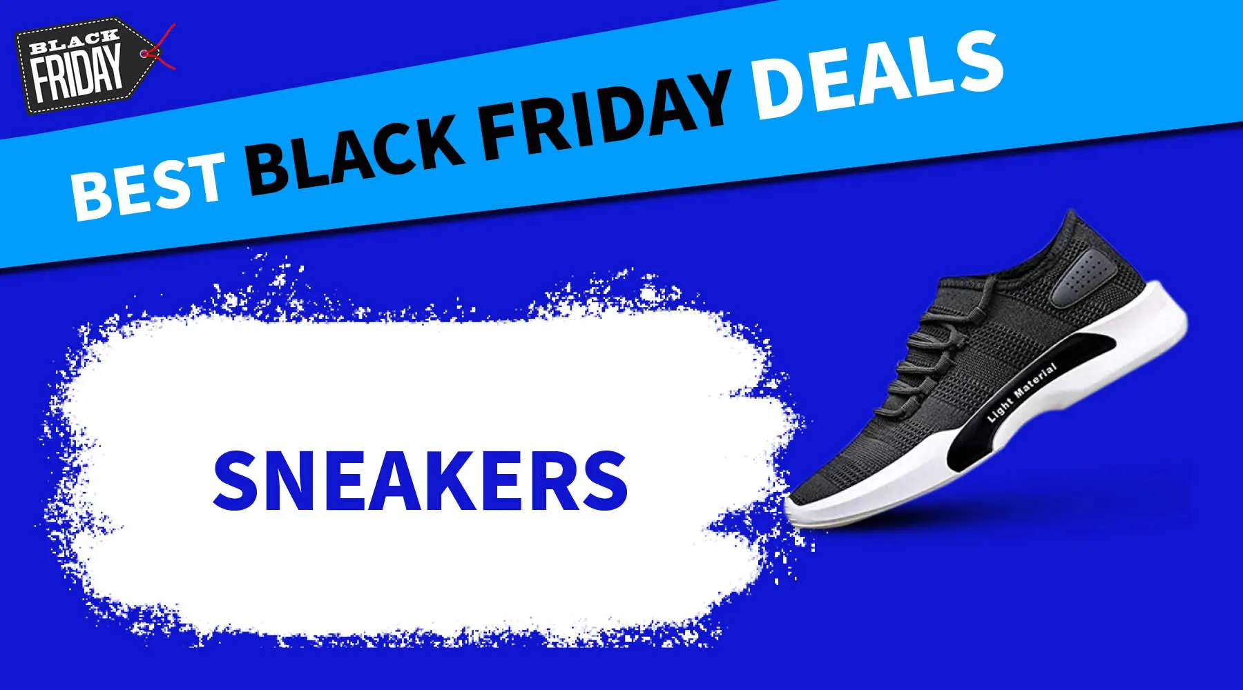 best sneaker deals black friday