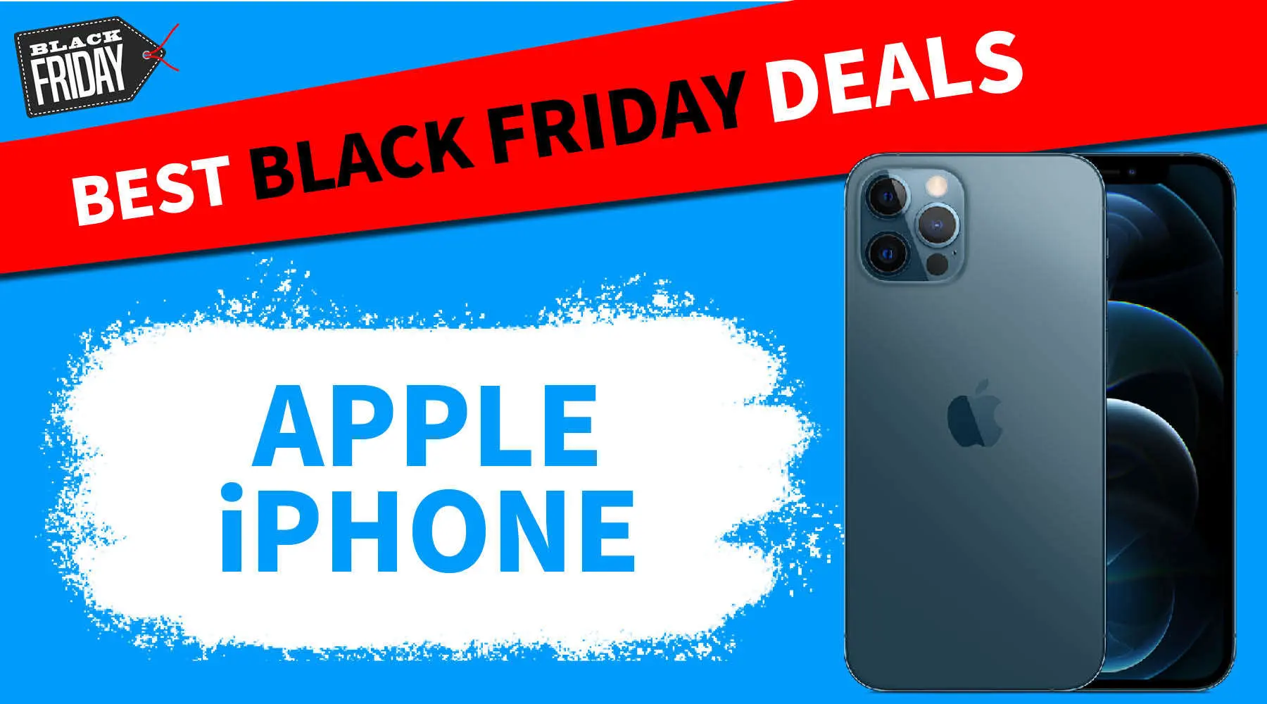 Best iPhone Black Friday deals | Finder