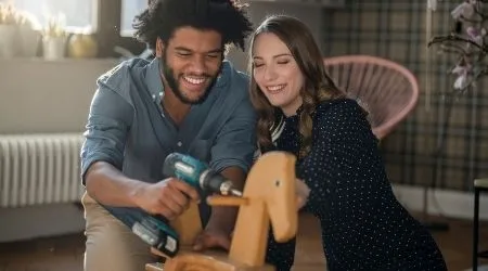 Best cordless drills in Australia