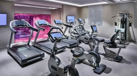 Fitness equipment removal quotes