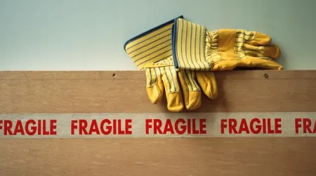 Fragile item removal quotes