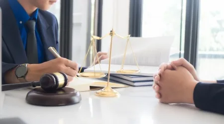 Media lawyers – free quote