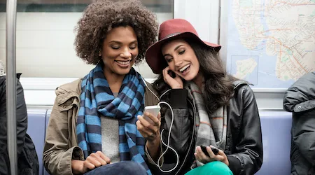 Best MP3 players