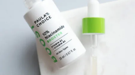 Finder Beauty Fave: Paula’s Choice 10% Niacinamide Booster