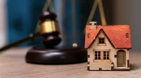Property dispute lawyer (free quote)