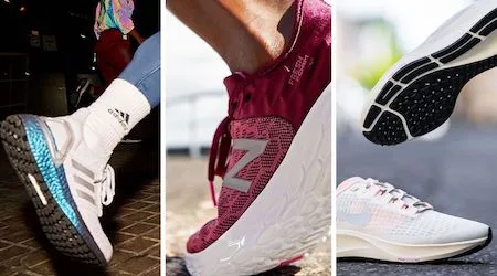 5 sneakers that you can buy on sale to start your “new year, new me” thing early