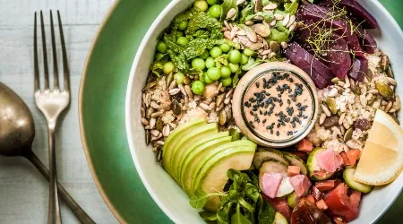 Where to get vegan meal kit delivery in Australia