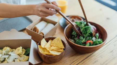 Where to get weight loss meal kit delivery in Australia