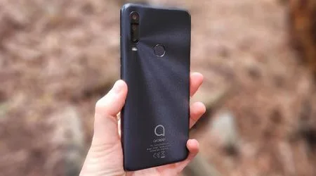 Alcatel 1SE 2020 Review