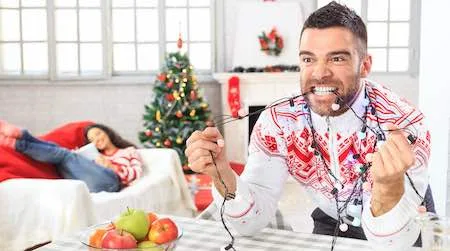 10 Christmas movies to watch if you’re a grinch