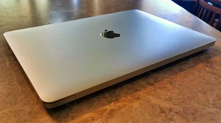 Apple MacBook Air M1 review