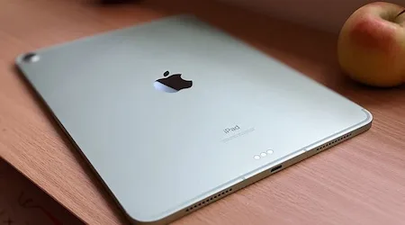 Apple iPad Air 2020 review