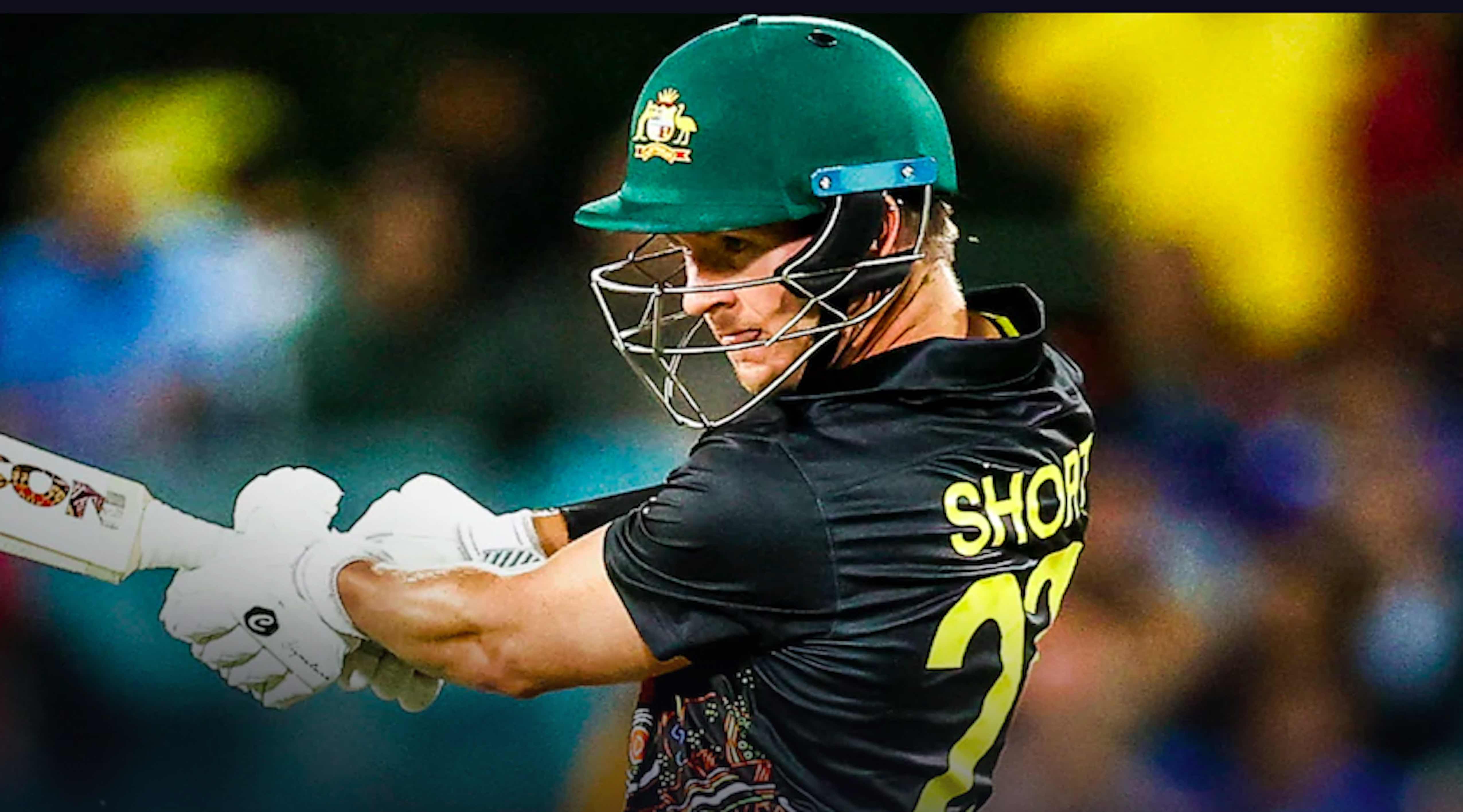 Watch Australia vs India T20 Game 2 live and free