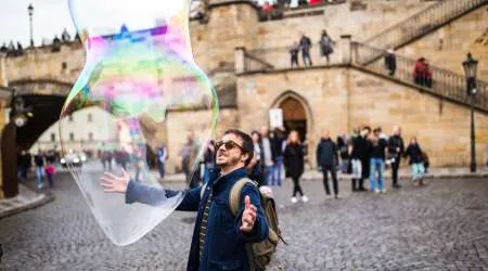 3 reasons why Bitcoin’s bubble may not burst