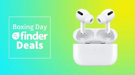 Boxing Day 2021: Best deals on Apple AirPods