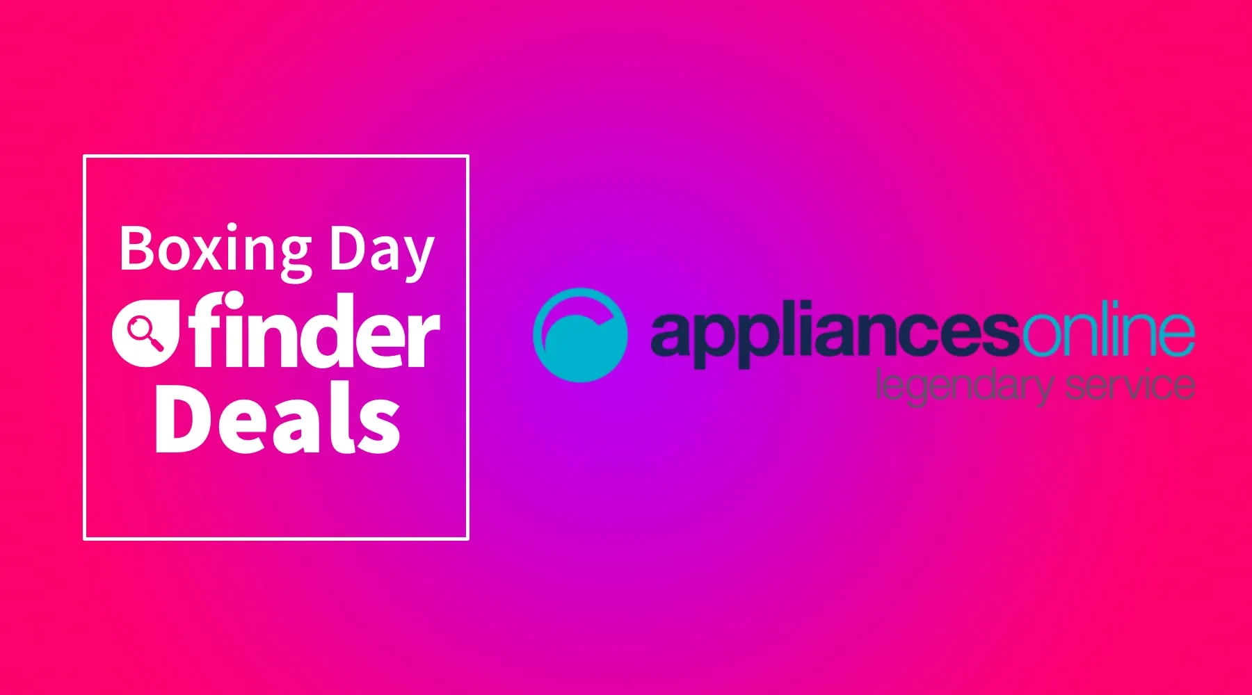 Best Appliances Online Boxing Day 2020 deals: Up to $1,415 off