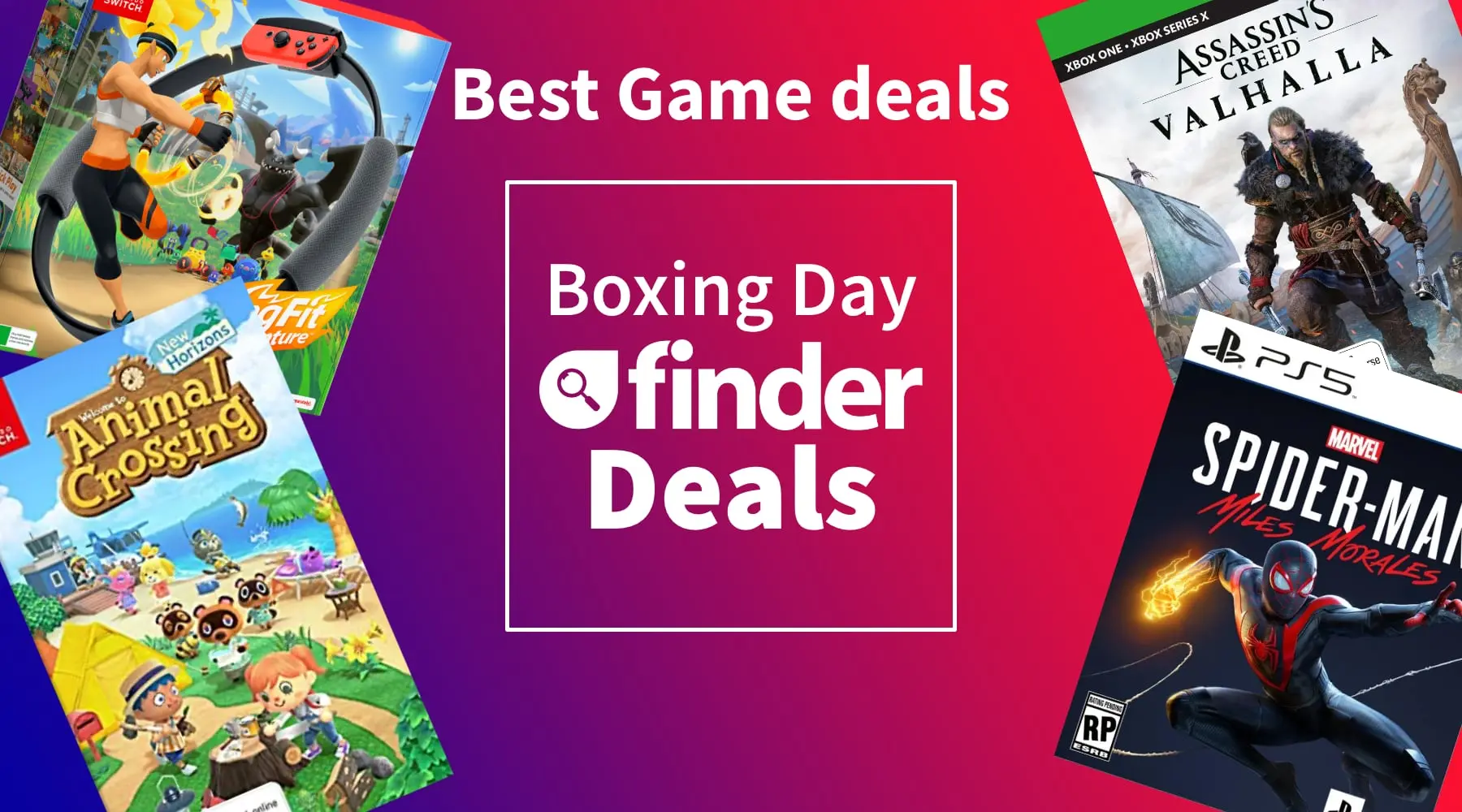 xbox one boxing day sale
