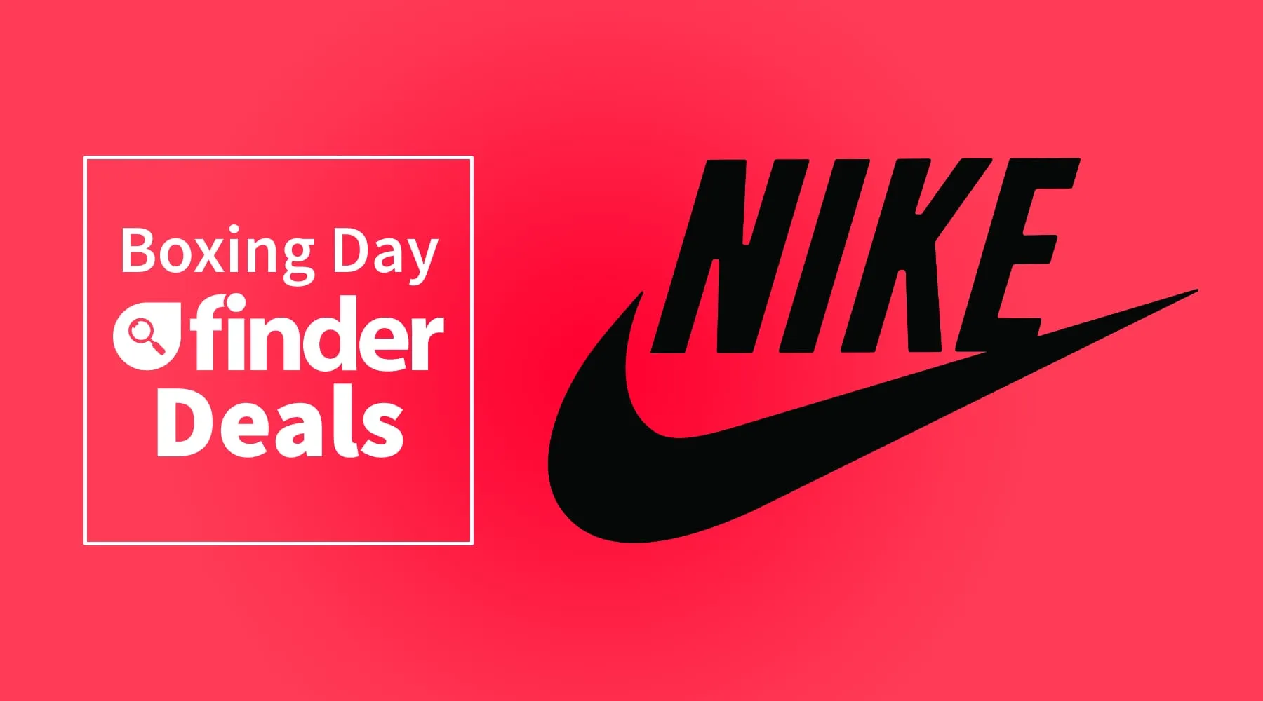 Nike deals this Boxing Day 2020 