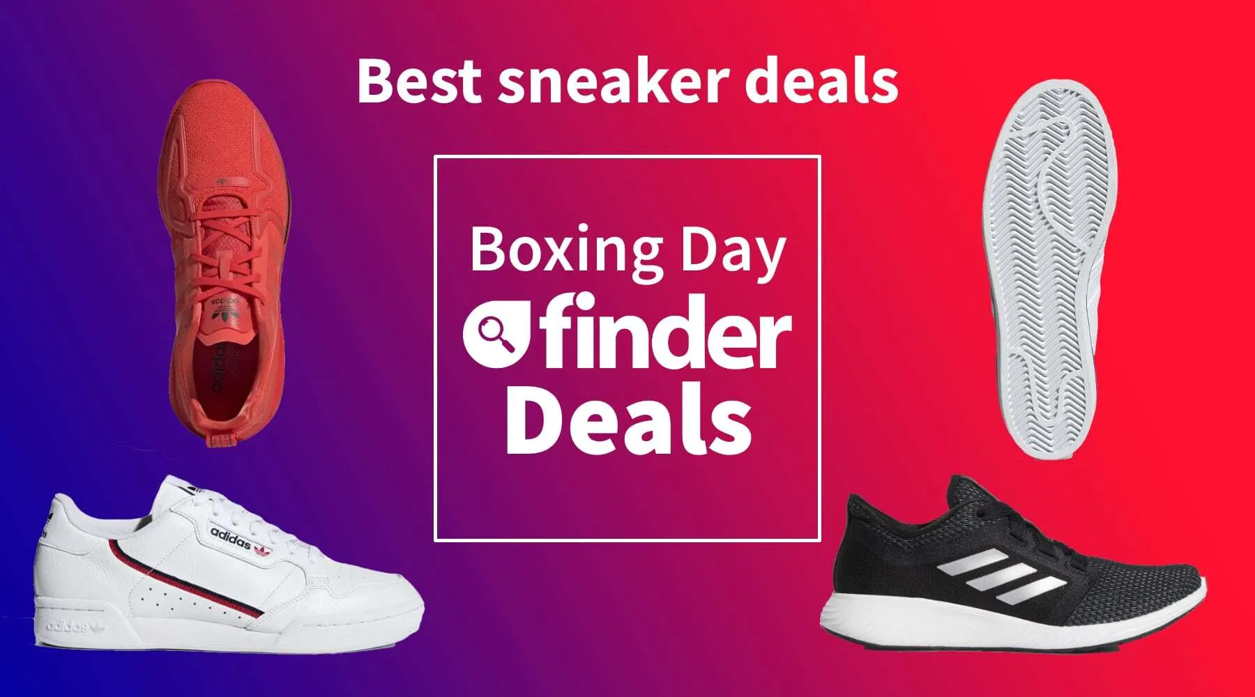 adidas sneaker day sale