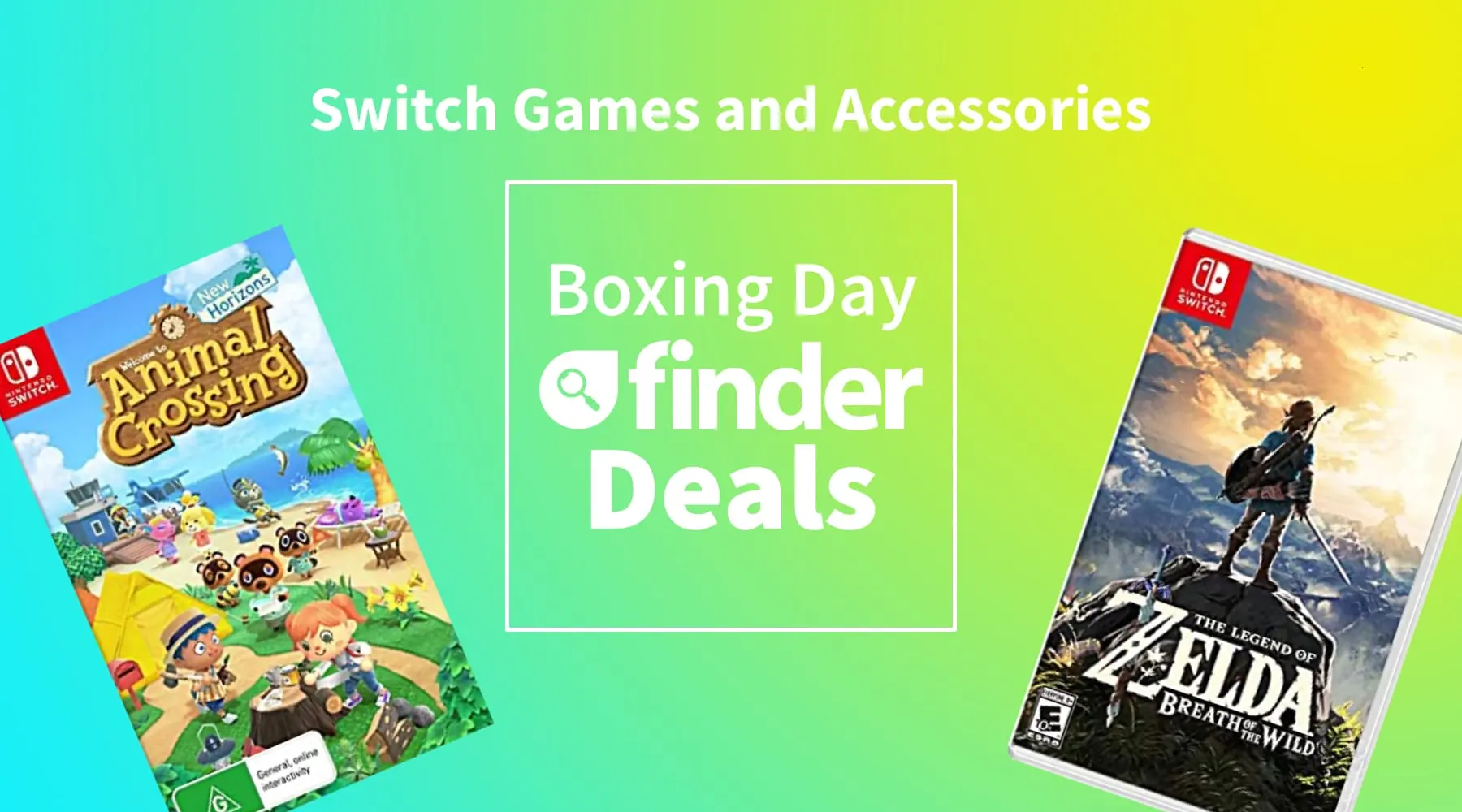 boxing day switch deals