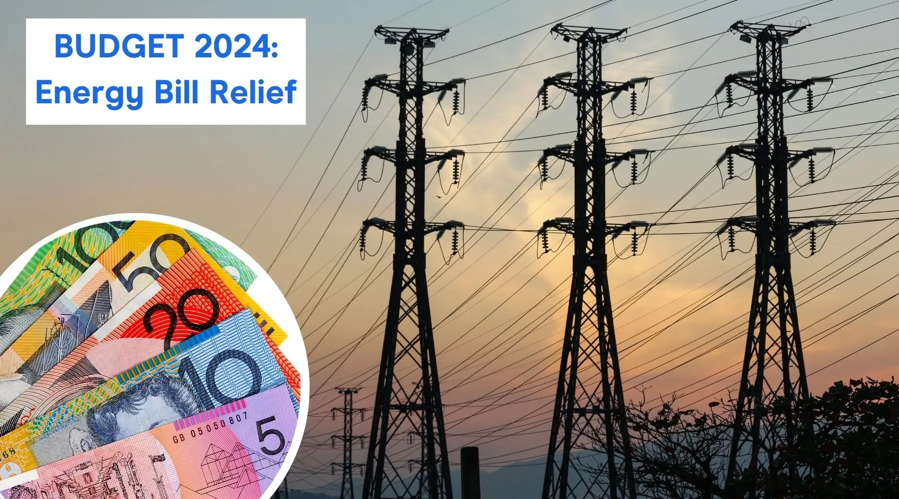 $300 energy bill relief for ALL households - here's how to get it