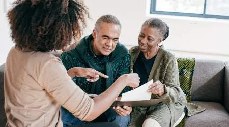 Conveyancing lawyers