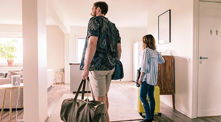 Landlord insurance: Subletting