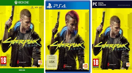 The cheapest copies of Cyberpunk 2077 in Australia [Updated]