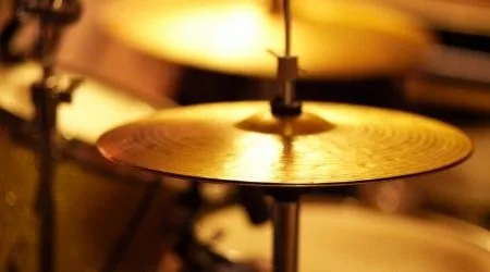 Best cymbals in Australia