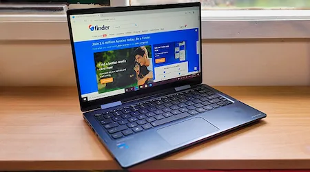 Dynabook Portégé X30W-J Review
