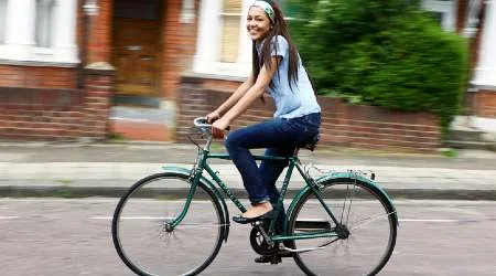Electric bikes for beginners