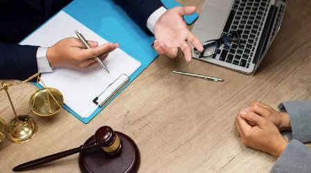 General power of attorney (TAS) templates